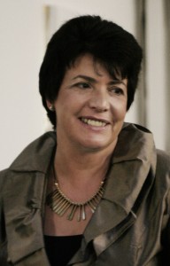 Linda Strachan